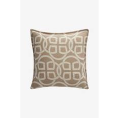 Gant Home - Ullkudde Monogram - Beige