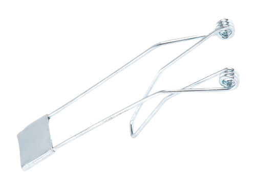 Robus Lamp Retention Circular Clip
