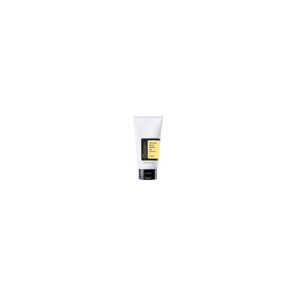 Cosrx Gel detergente avanzato Bava di Lumaca 150 ml — Gel detergente