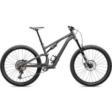 STUMPJUMPER 15 COMP ALLOY, S5, Gloss Smoke / Cool Grey