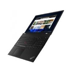 Lenovo ThinkPad P16s Gen 2 21HK - 180 graders gångsjärnskonstruktion - Intel Core i7 - 1370P / upp till 5.2 GHz - vPro Enterprise - Win 11 Pro - RTX A500 - 16 GB RAM - 512 GB SSD TCG Opal Encryption 2, NVMe, Performance - 16 IPS 1920 x 1200 - Gigabit Ethernet - Wi-Fi 6E - villi-svart - kbd: nordiskt (danska/finska/norska/svenska) - med 3 års Lenovo Premier Support, CO2-kompensering 0,5 ton