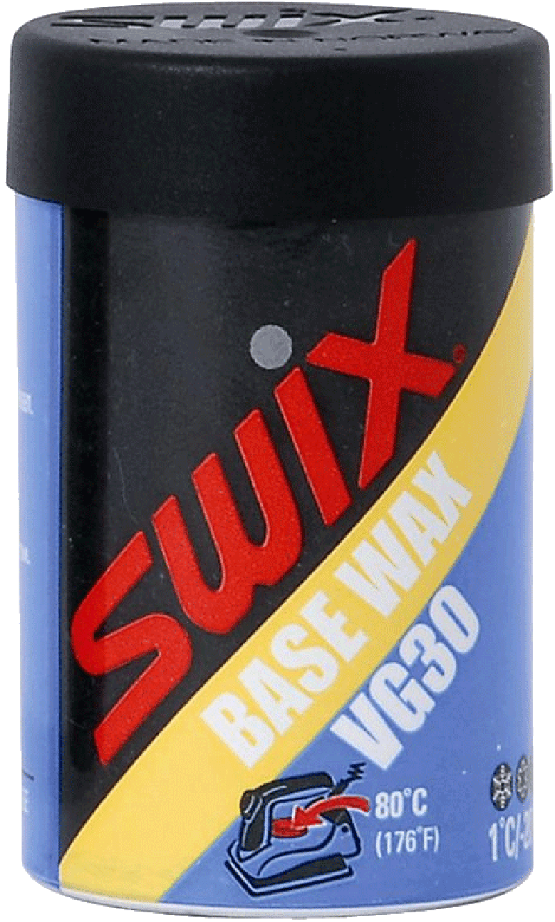 Swix Blå Base wax 45g