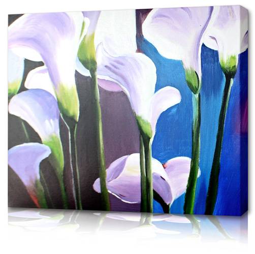 Tavla Field of Callas XS