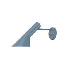 AJ Wall Lamp - Dusty Blue