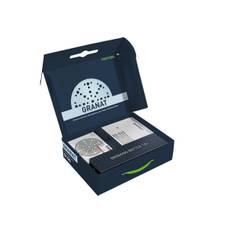 Festool Slibepapir STF D150/48 GR-Set P