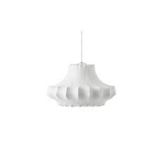Phantom lampe hvid medium Ø80 cm fra Normann Copenhagen