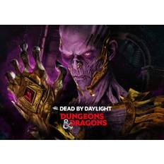 Dead by Daylight - Dungeons & Dragons (DLC) (PC) Steam Gift - GLOBAL