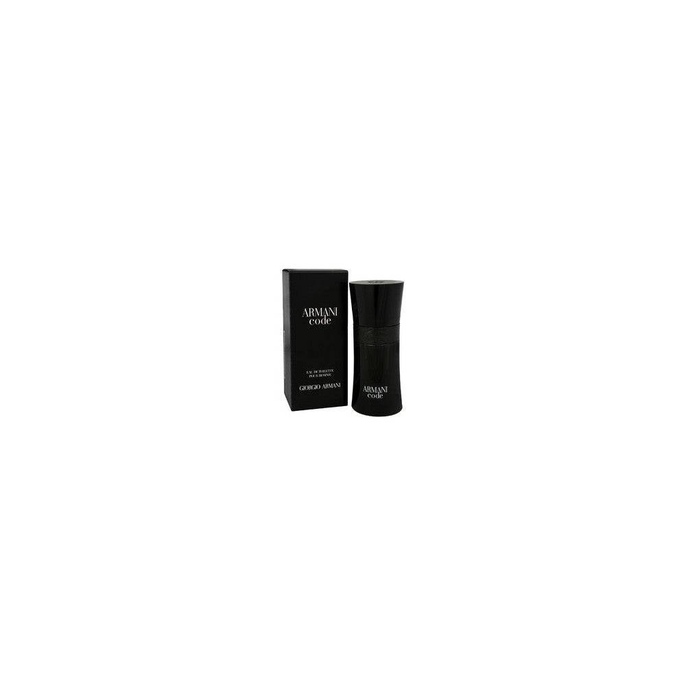 Armani (Giorgio Armani) Code EDT M 200 ml