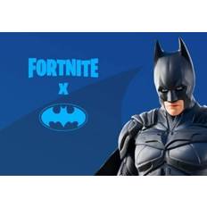 Fortnite - Batman Zero Wing Glider DLC Epic Games CD Key