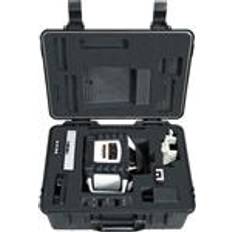ROTORLASER QUADRUM 410 S RØD