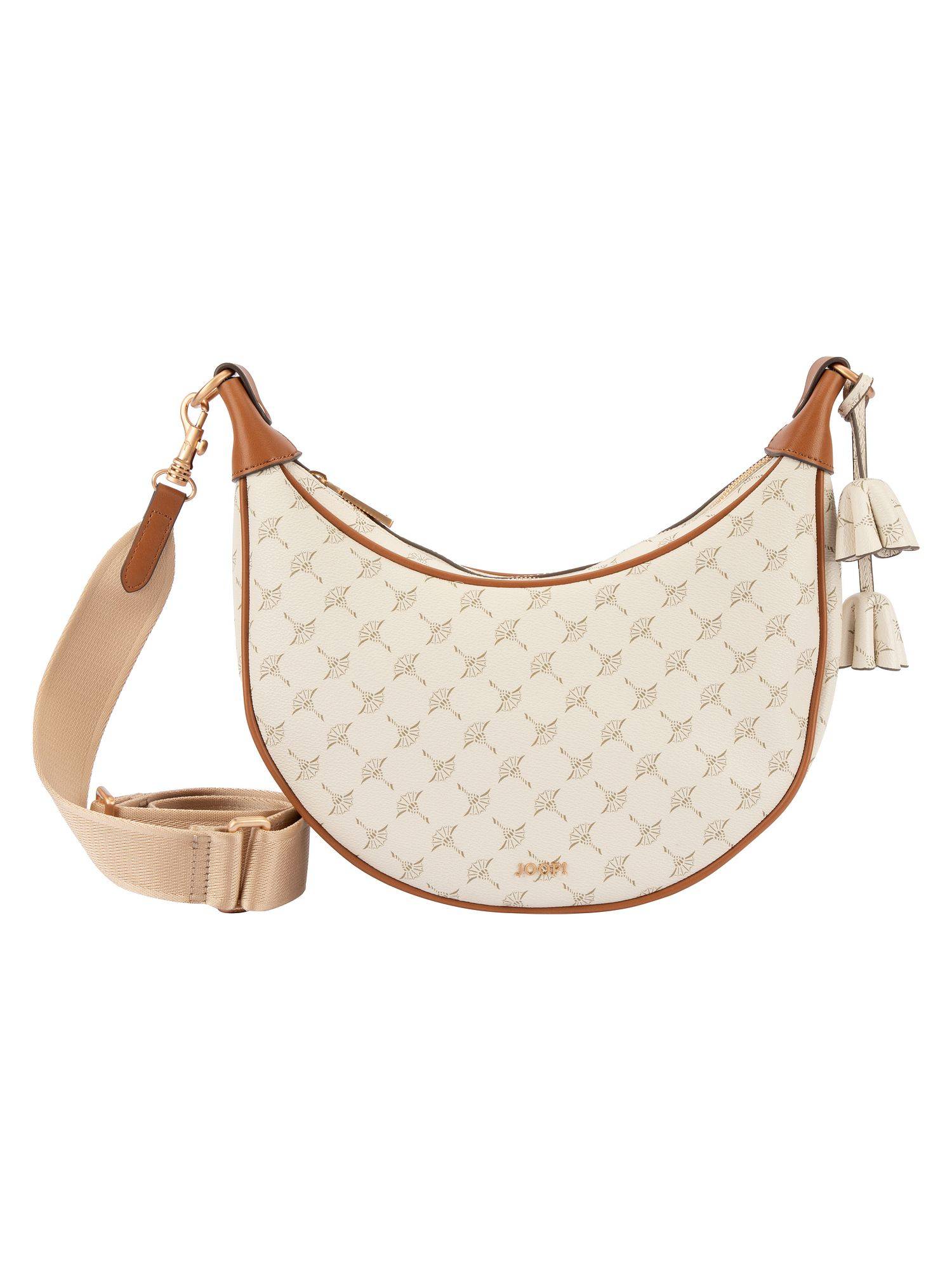 Joop! Cortina 1.0 Daypack 16 cm  Beige