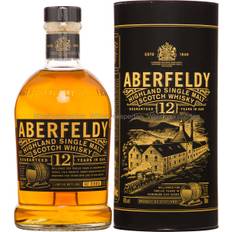 Aberfeldy 12 År