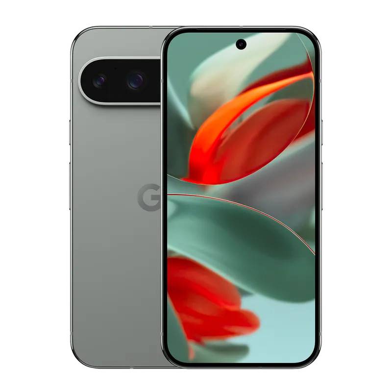 Google Pixel 9 Pro 128 GB Grå Meget flot