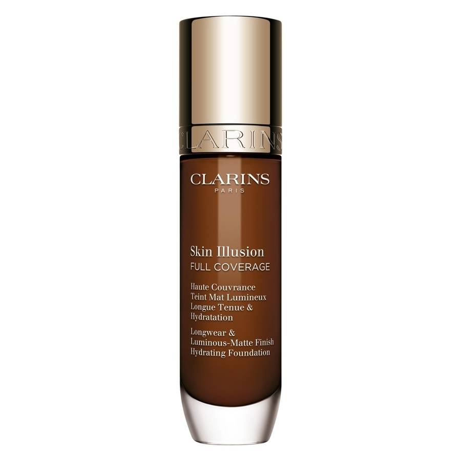Clarins Skin Illusion Full Coverage 120C 30 ml