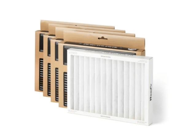 Wood's Anti-skimmelfilter til Wood's affugtere.