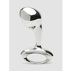 njoy Pure Plug Medium Stainless Steel Butt Plug