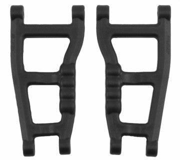 RPM Suspension Arms Black (Pair) Slash 2WD - 80592