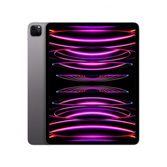 Brugt iPad Pro 11" 4. Gen (2022) Cellular.
