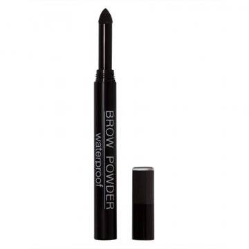 Brow Powder Waterproof Nr 4