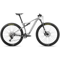 Orbea OIZ H30 MTB - Grey - Din højde: 178-190 cm | Str. L