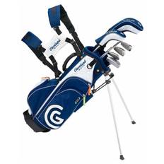 Cleveland Junior Golf Package Set - Medium (Age 7-9 Years)