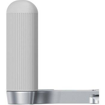 JJC HG R50V Camera Hand Grip for Canon EOS R50 V  Silver