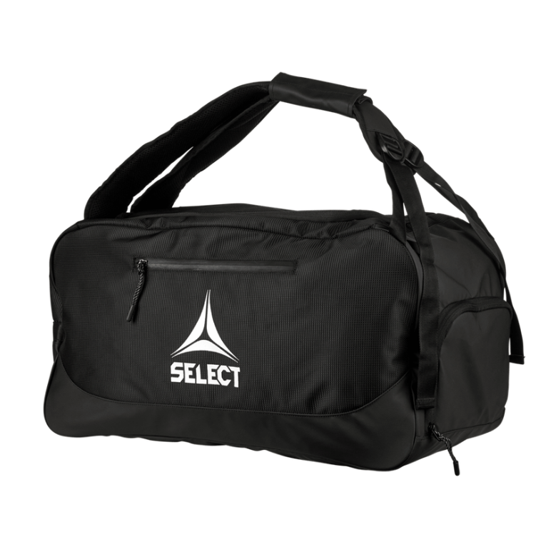 Select sportstaske - Large - 62 liter