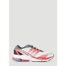 adidas Supernova Cushion 7 Sneakers - Mann Sneakers Red Uk - 07