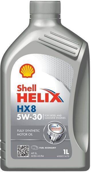 SHELL Motorolie VW,MERCEDES-BENZ,AUDI 550052791