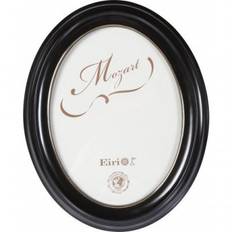 Estancia Mozart Svart 9x12