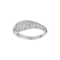 By Biehl – Ocean Flow ring sparkle