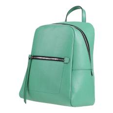 Rucksack - Green - --