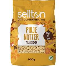 Pinjenötter