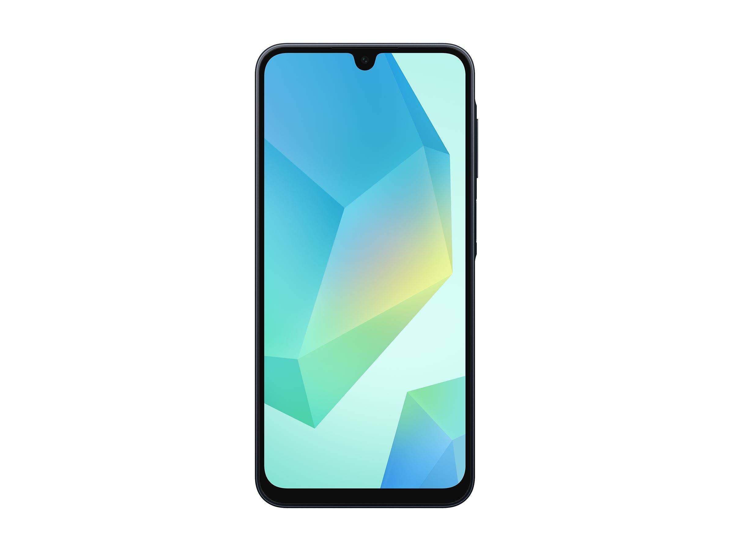 Samsung Galaxy A16 6.7" 128GB Sort --> I lager, forväntat leveransdatum hos dig 26-03-2026
