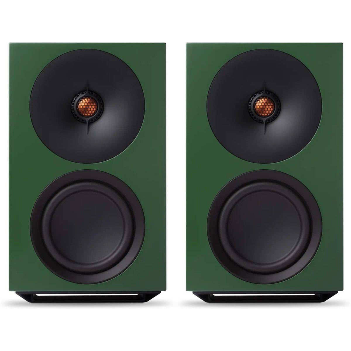 Cambridge Audio L/R S grön (2-pack)