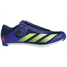 Adidas The Road Boa Sko - Blå/Lime
