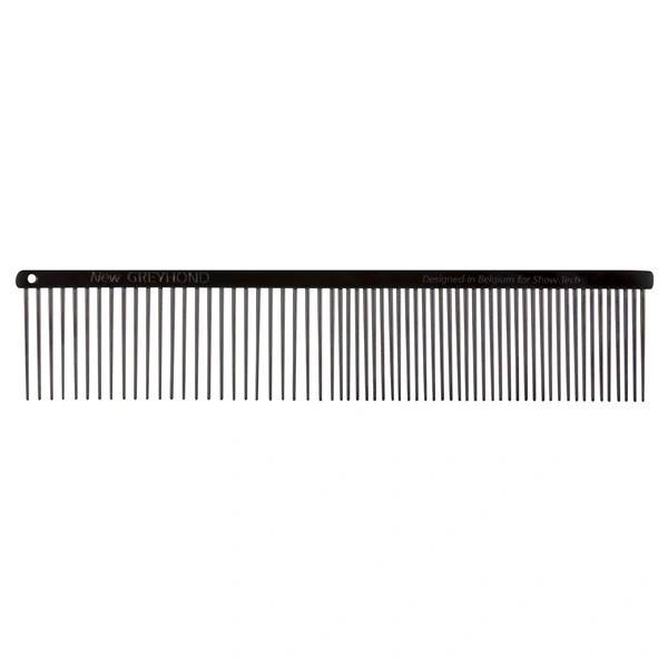Show Tech Greyhond Anti static kam - 19 cm