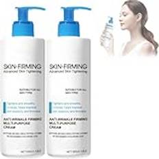 2 St Advanced Skin Tightening Rejuvenating Cream, Fubsta Ultra Firming & Revitalizing Cream, Fubsta Skin Firming Cream, Renew Skin Firmness