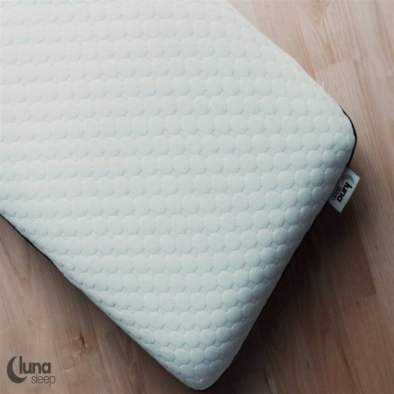 Memory Foam Hovedpude.