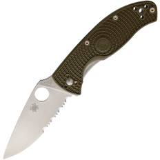 Spyderco Tenacious LWT Part Ser OD