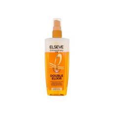 L'Oréal Paris - Elseve Extraordinary Oil Double Elixir - For Women, 200 ml