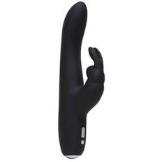 Fifty Shades of Grey Greedy Girl Slimline Rabbit Vibrator
