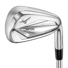 Mizuno JPX 923 Hot Metal Golf Irons - Graphite