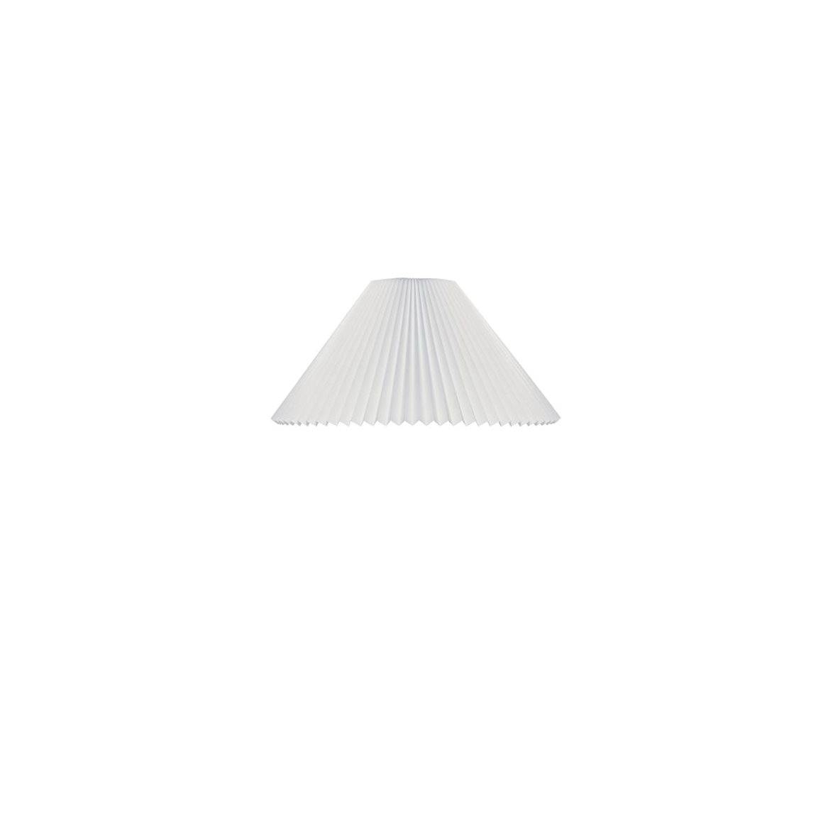 Le Klint Le Klint 2 lampskärm, Vit Papper 17 cm