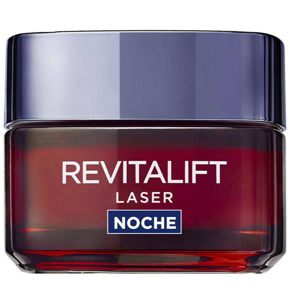L'Oréal Paris - Revitalift Laser X3 Night Cream 50 ml - 50 ml