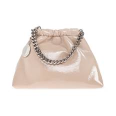 Stella McCartney, Väska, Dam, ONE Size, Läder, Axelväska Falabella Mini