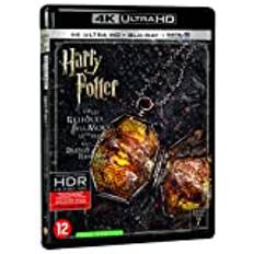 HARRY POTTER 7.1 -4K- - FILSE