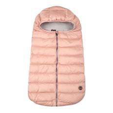 Colmar, Home , unisex, Lyserød, 116 CM, Polyester, Quiltet Vatteret Baby Sovepose