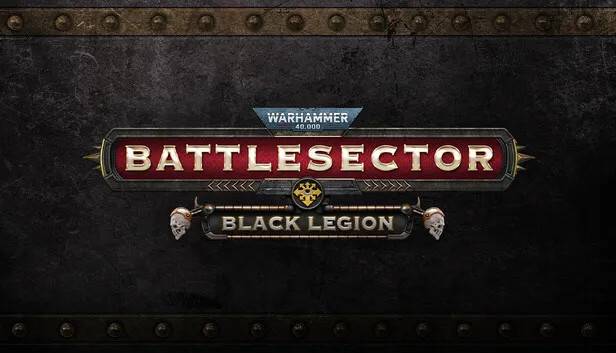 Warhammer 40,000: Battlesector - Black Legion (Steam)
