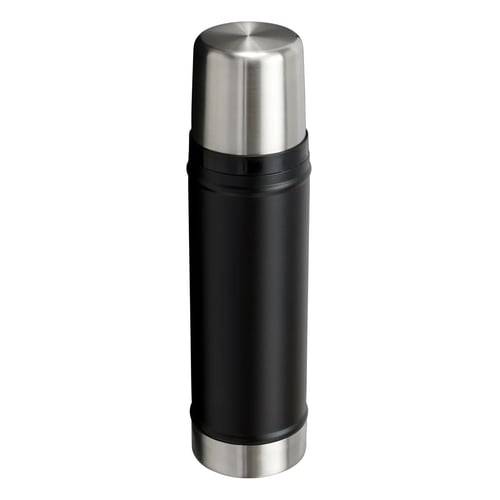 Stanley Legendary Classic HT 0,59L sort termokande med kop